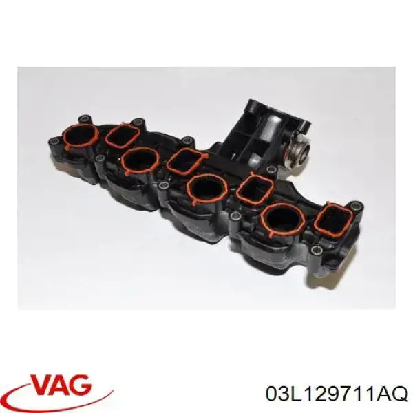 Módulo colector de admisión VAG 03L129711AQ precio, desde 112,71 EUR
