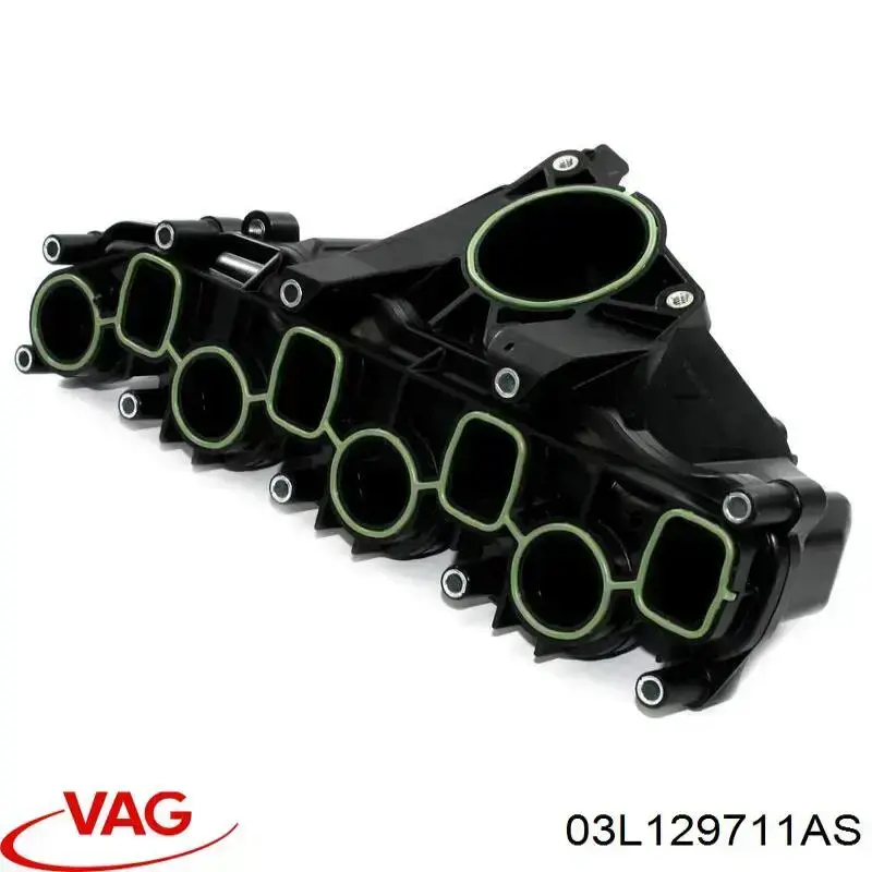Comprar 03L129711AS VAG Colector de admisión