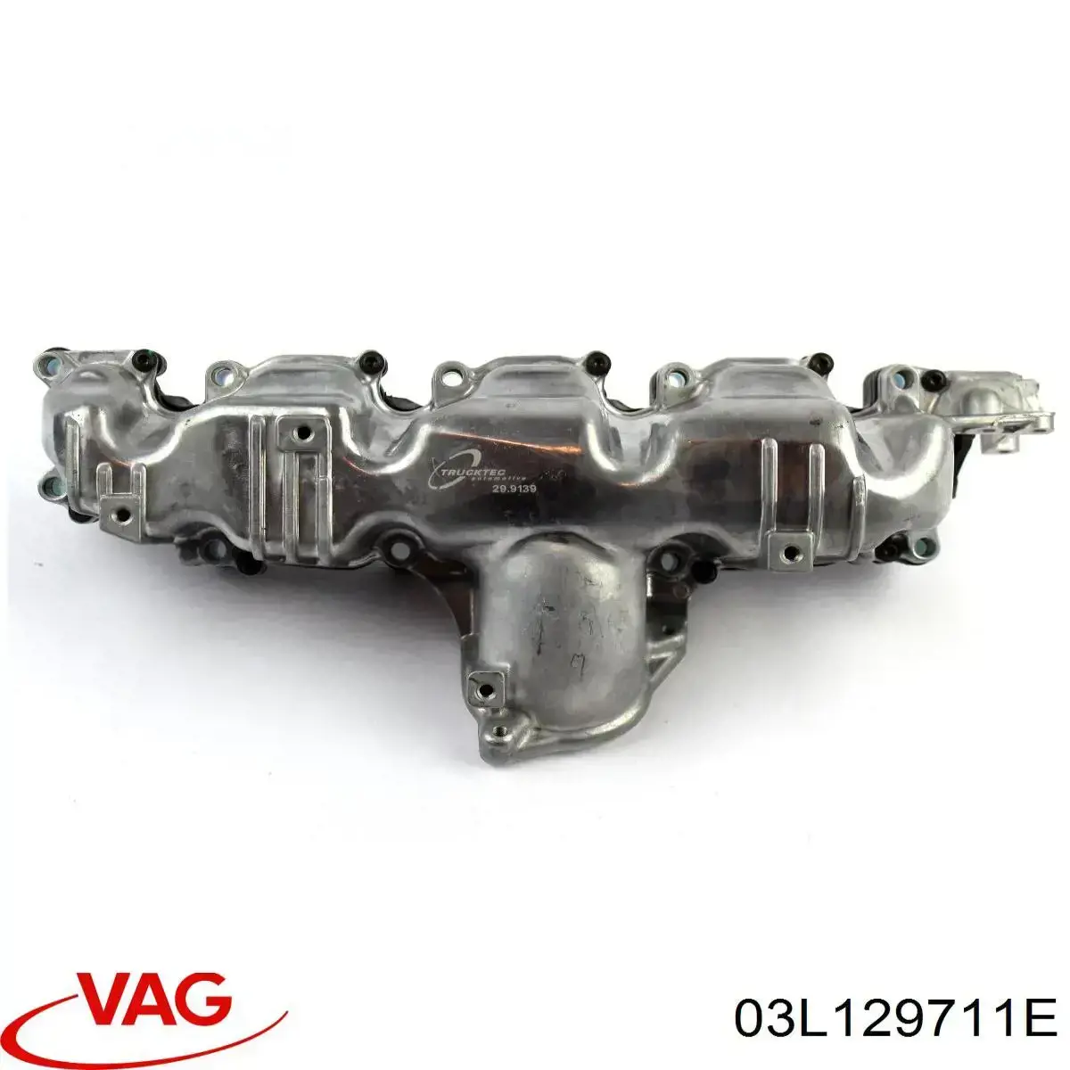 Módulo colector de admisión VAG 03L129711E precio, desde 168,99 USD