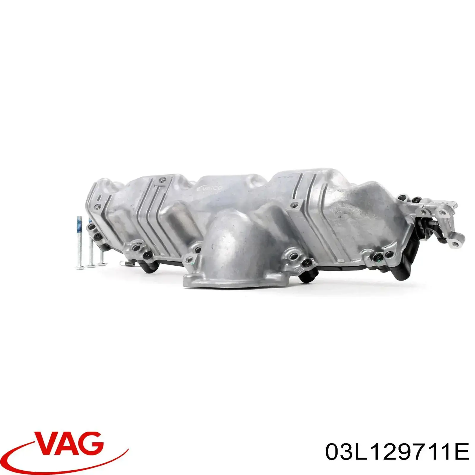Comprar 03L129711E VAG Colector de admisión