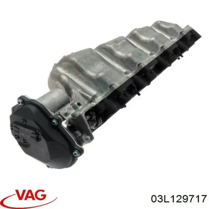 Junta colector de admisión VAG 03L129717