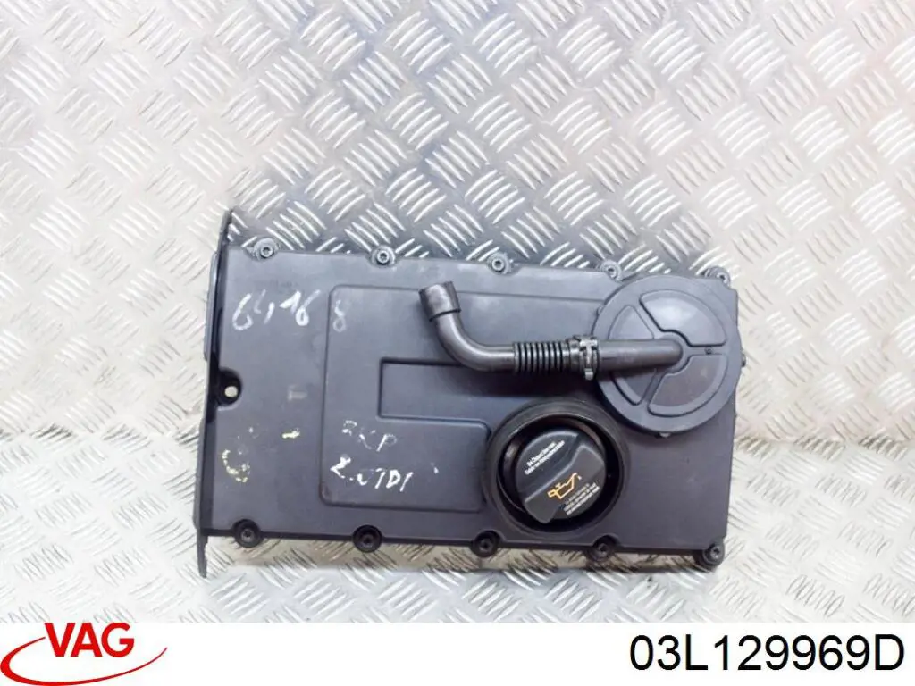 Escudo térmico del colector de escape VAG 03L129969D precio, desde 22,88 EUR