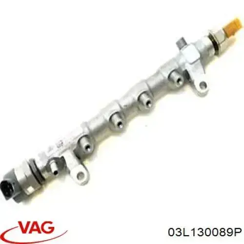 Comprar 03L130089P VAG Rampa de combustible