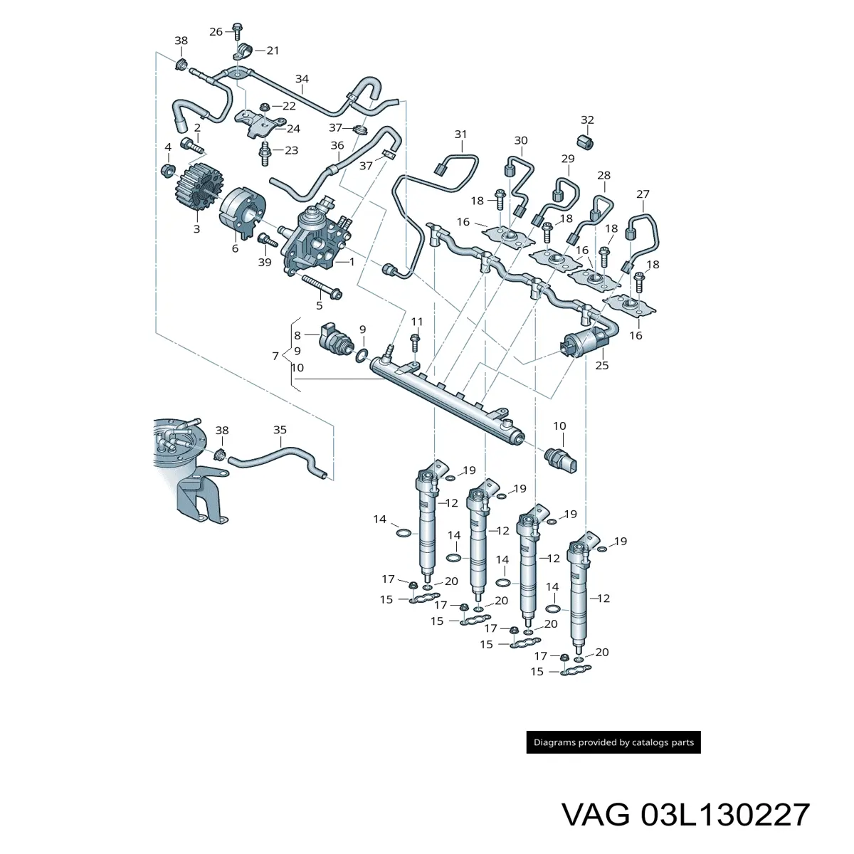 03L130227 VAG