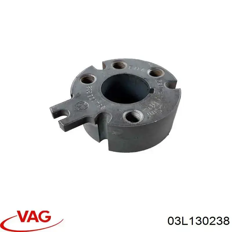 Brida del engranaje del árbol de levas VAG 03L130238 precio, desde 27,14 EUR