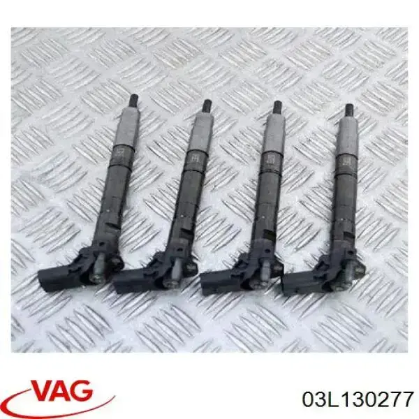 Comprar 986435360 VAG Inyector