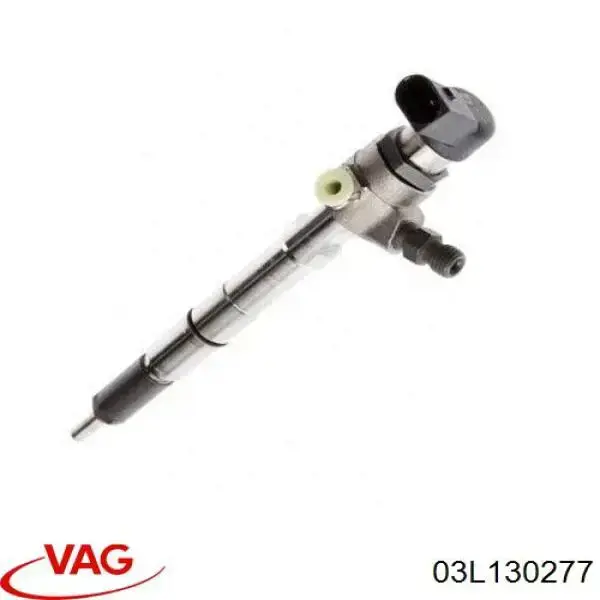 Inyectores VAG 986435360 precio, desde 111,80 EUR