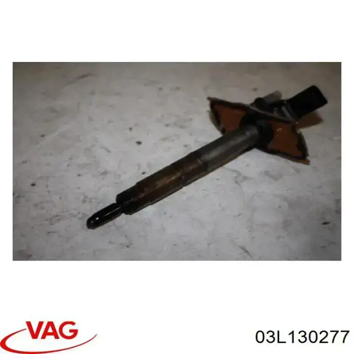 Inyectores VAG 0986435366 precio, desde 111,80 EUR