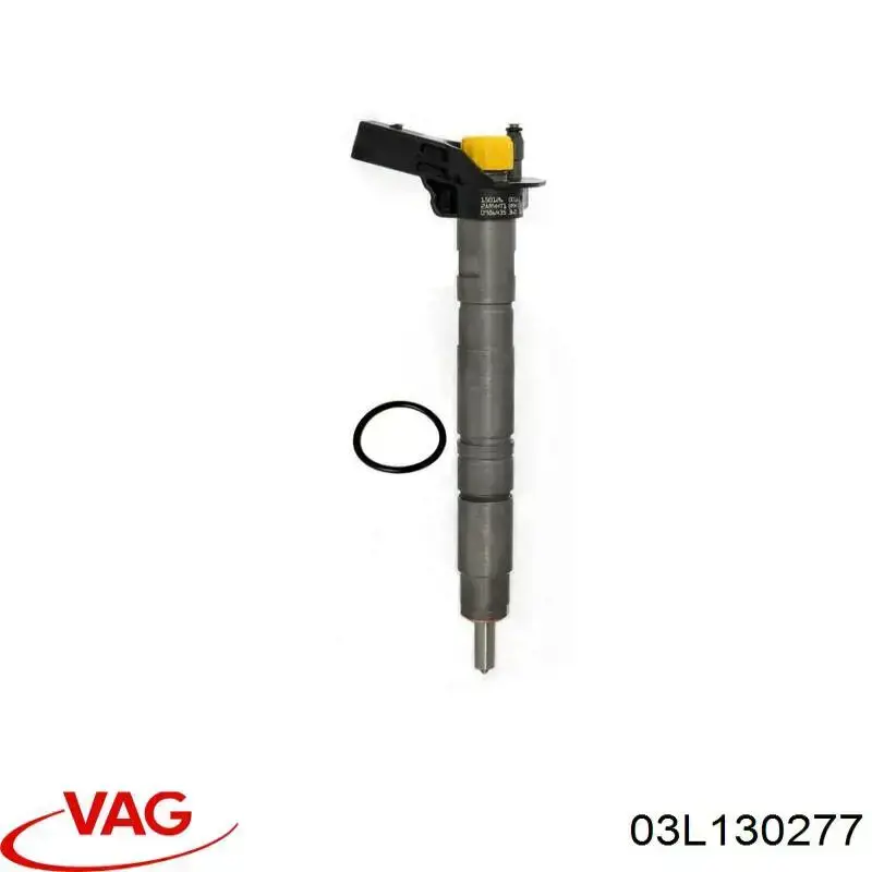 986435360 VAG Inyector de combustible