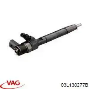 03L130277B VAG Inyector de combustible