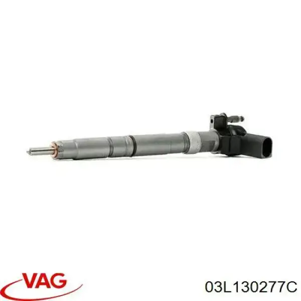 Inyector-bomba VAG 03L130855BX