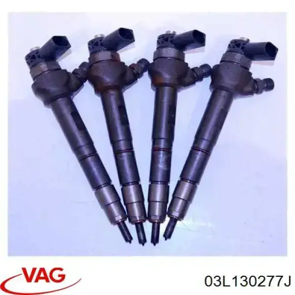 Comprar 986435166 VAG Inyector