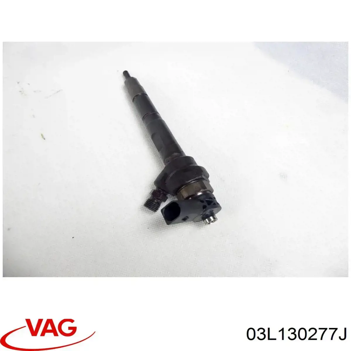 Inyector-bomba VAG 986435166