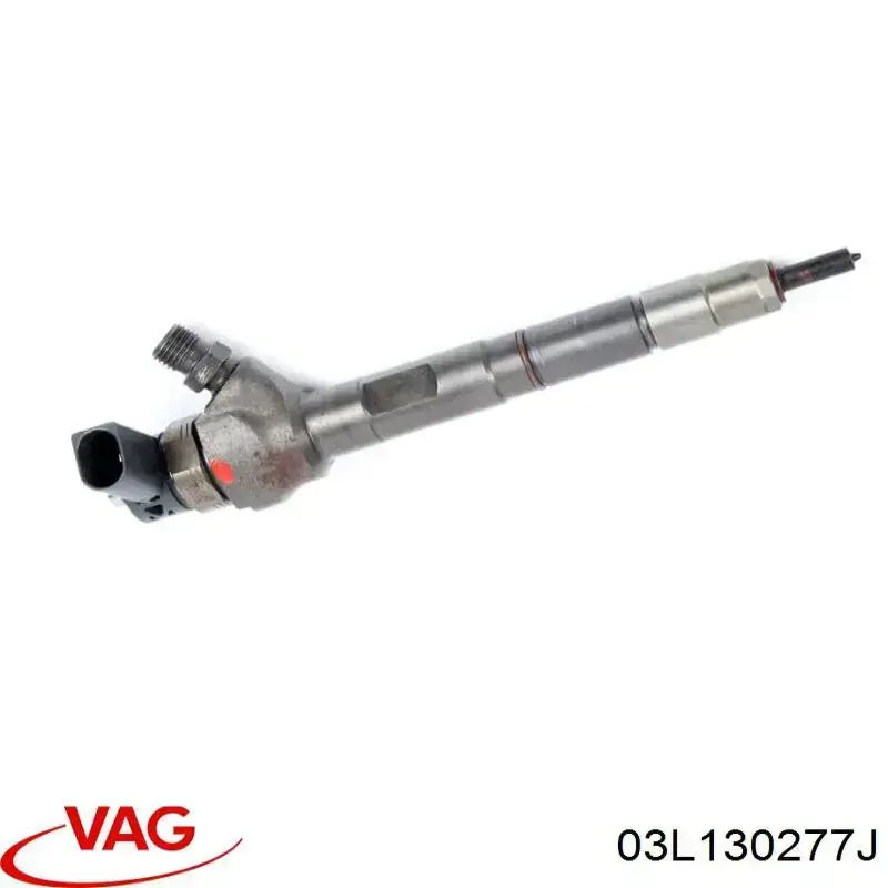 03L130855CV VAG Inyector de combustible
