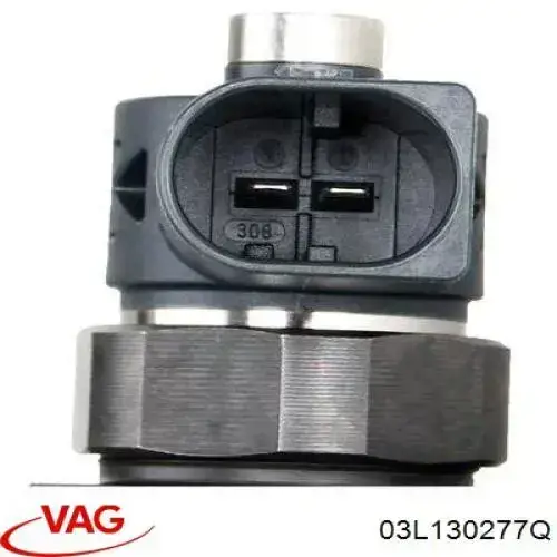 Inyector-bomba VAG 03L130277Q