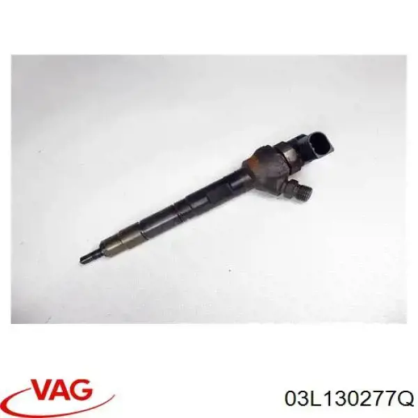 Inyector 03L130855CV VAG