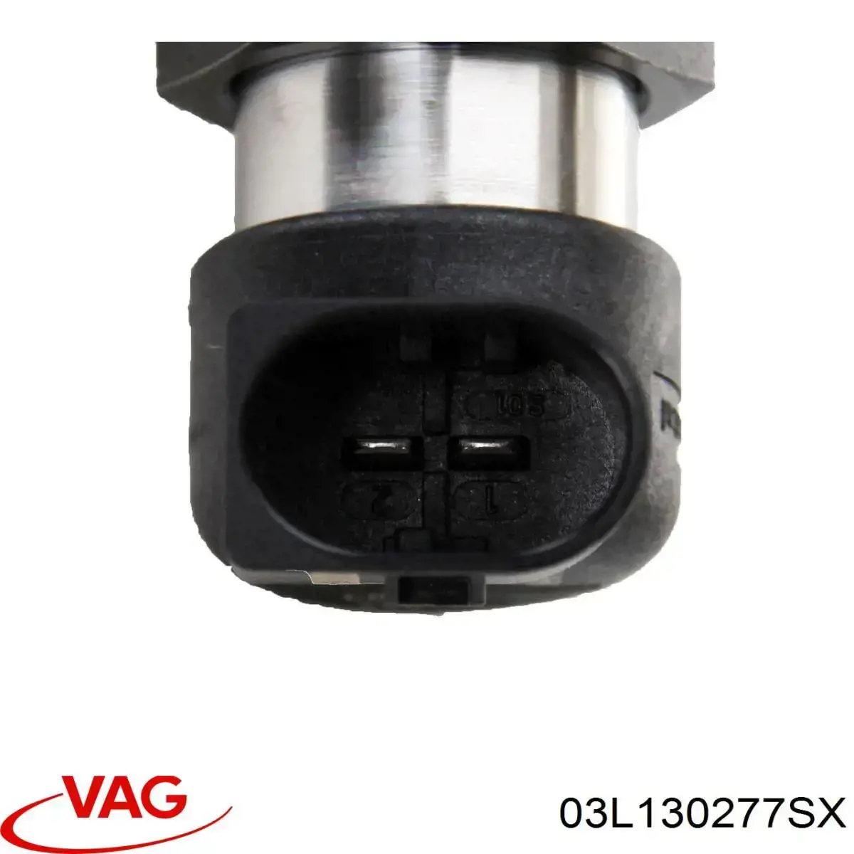 03L130277SX VAG Inyector de combustible