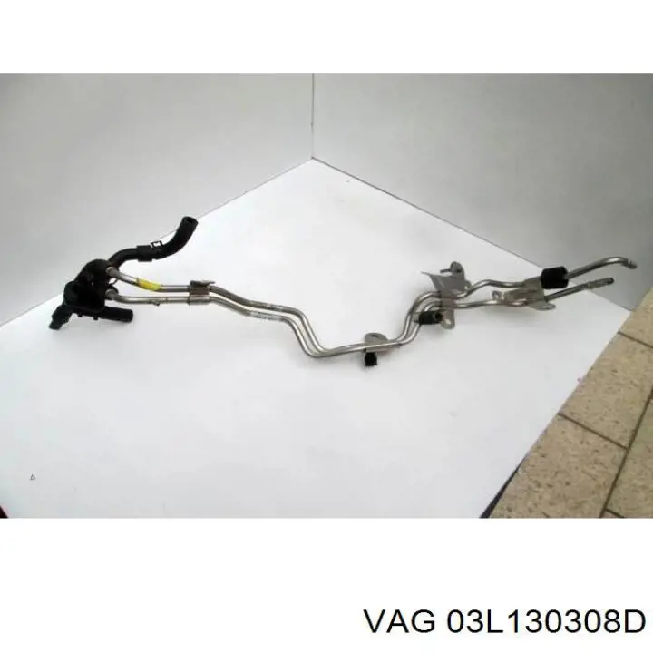 Comprar 03L130308E VAG 
