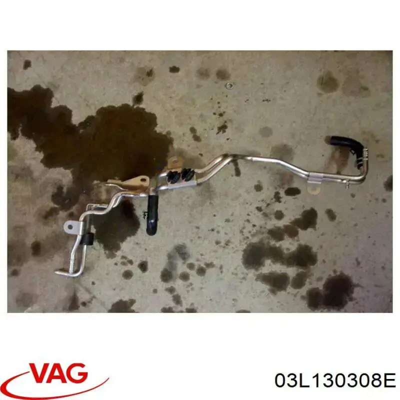  VAG 03L130308E precio, desde 353,49 EUR