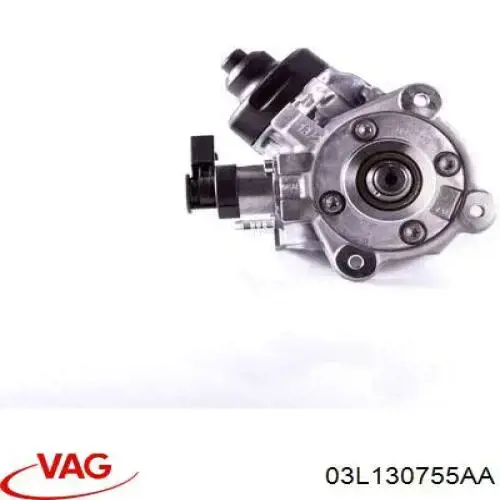 Bomba de alta presión VAG 03L130851HX precio, desde 446,01 USD