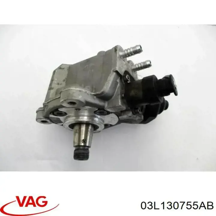 Comprar 03L130755AB VAG Bomba inyectora