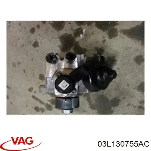 03L130755AC VAG bomba inyectora