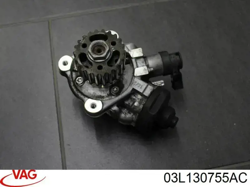 0445010567 Bosch Bomba de inyección