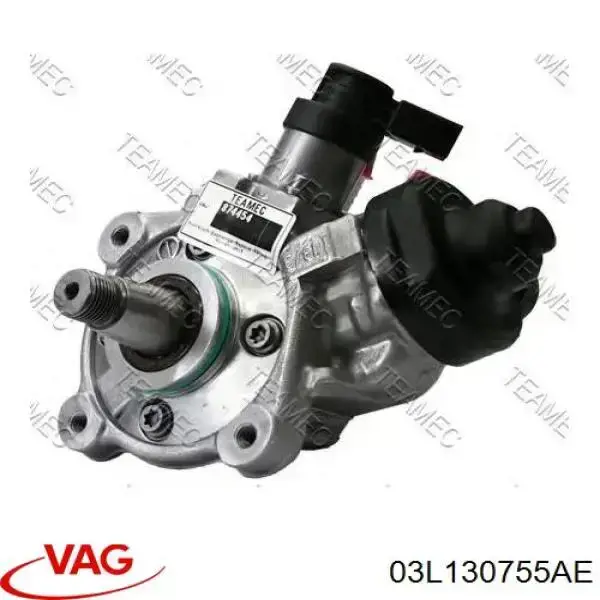 Comprar 03L130755AE VAG Bomba inyectora