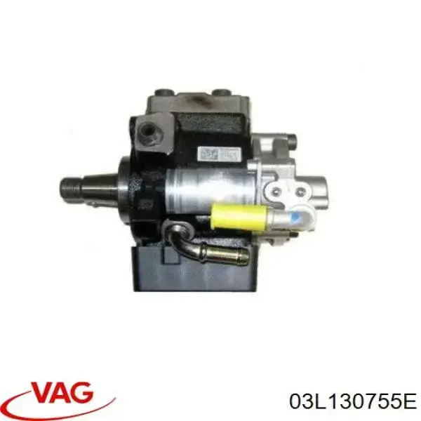 Bomba de alta presión Seat Altea XL monovolumen (5P5, 5P8) (2006 - 2015) precio, desde 154,12 USD