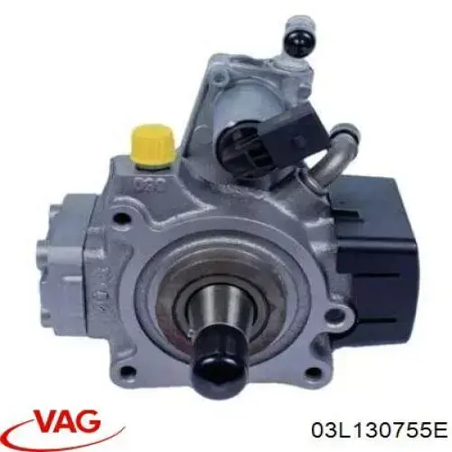 Comprar Bomba inyectora Seat Altea XL 5P5, 5P8