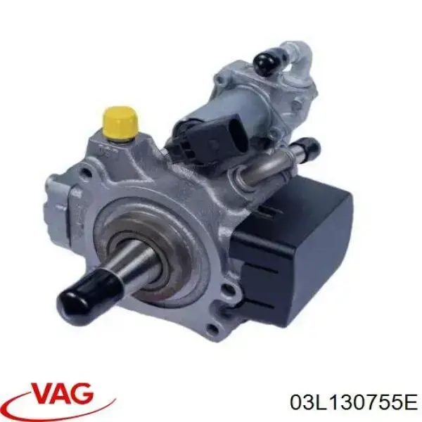  Bomba inyectora Seat Altea 