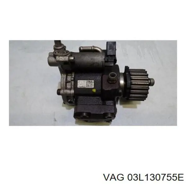 03L130755E VAG Bomba de alta presión