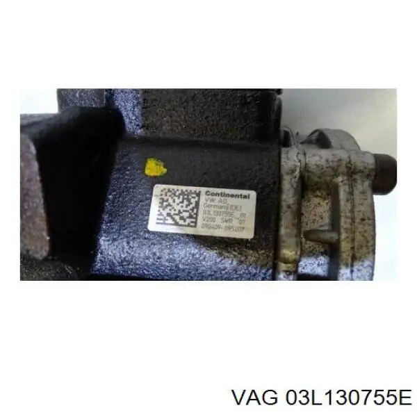 Bomba de alta presión VAG 03L130755E precio, desde 284,08 USD