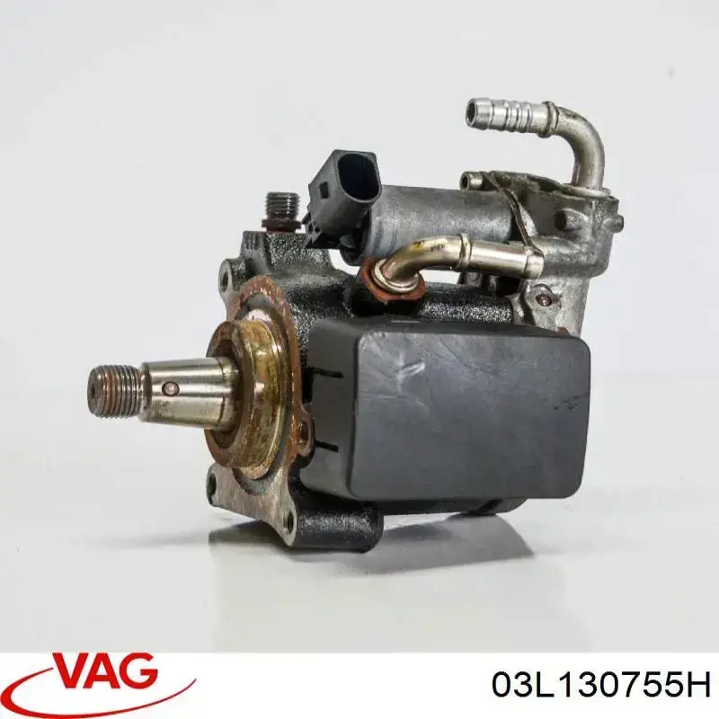 Bomba de alta presión de combustible VAG 03L130755T precio, desde 451,57 EUR