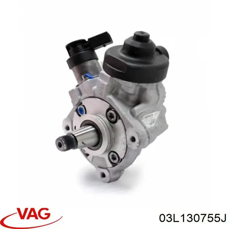 Comprar 03L130755J VAG Bomba inyectora