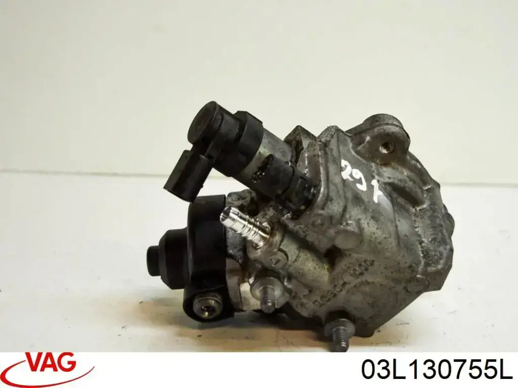 Comprar 03L130851B VAG Bomba inyectora