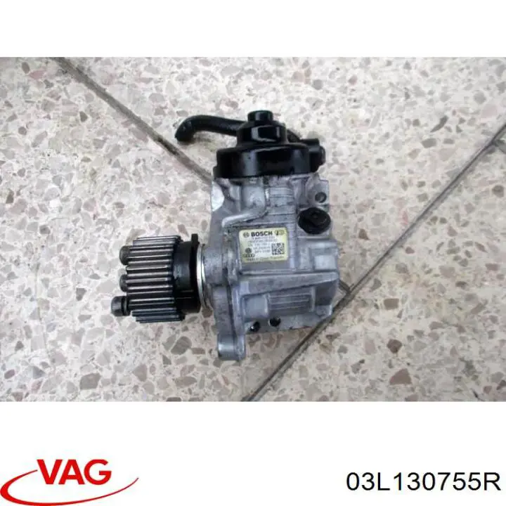 Comprar 03L130755R VAG Bomba inyectora