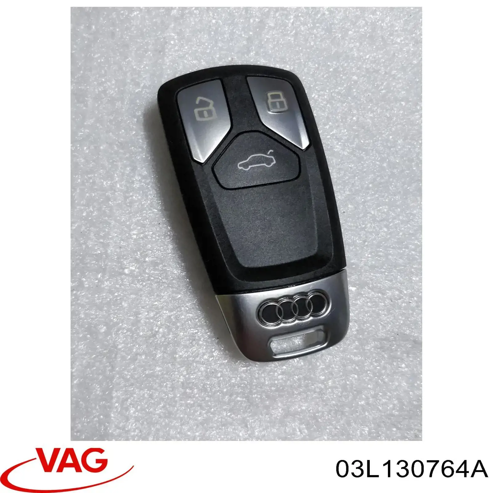 Regulador de presión de combustible 03L130764A VAG