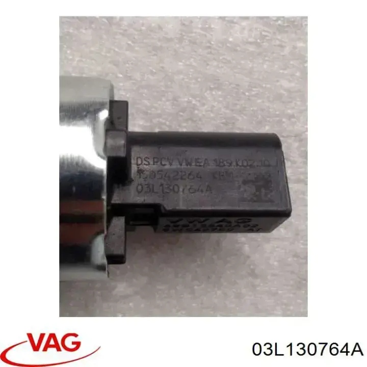Regulador de presión de combustible ENT260072 Engitech