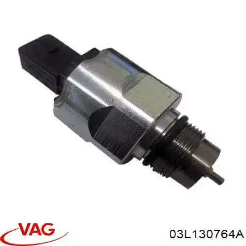 Regulador de presión de combustible Continental/Siemens 48B13640A02 precio, desde 268,70 EUR