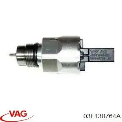 Regulador de presión de combustible 48B13640A02 Continental/Siemens