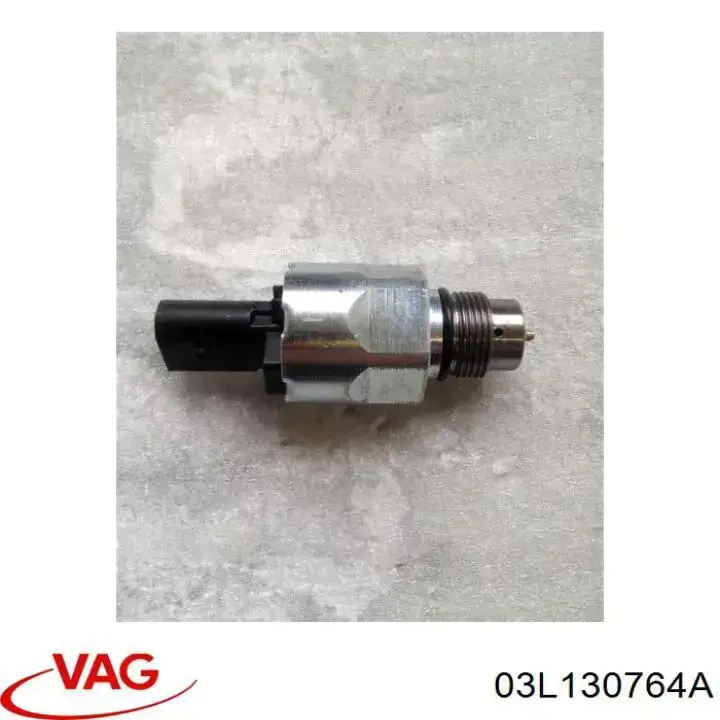 Comprar 48B13640A02 Continental/Siemens Regulador de presión de combustible
