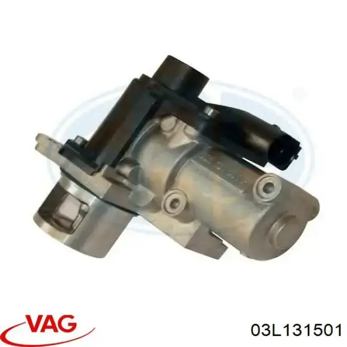 Válvula de regulación de gases VAG 03L131501 precio, desde 90,57 EUR