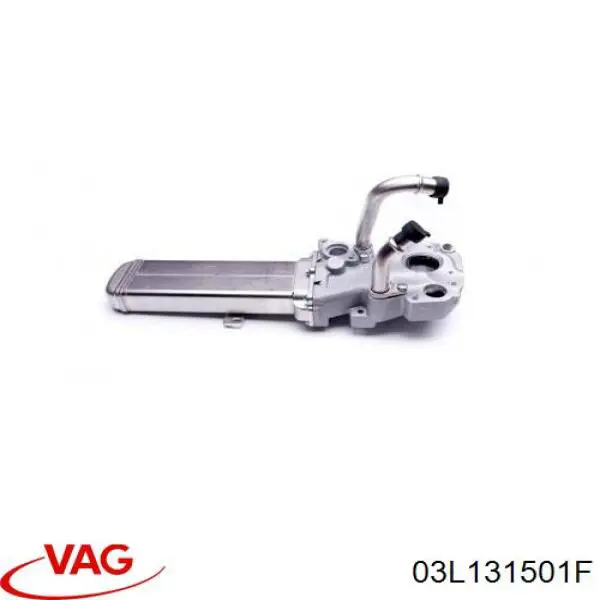 Válvula de regulación de gases VAG 03L131501F precio, desde 90,02 EUR