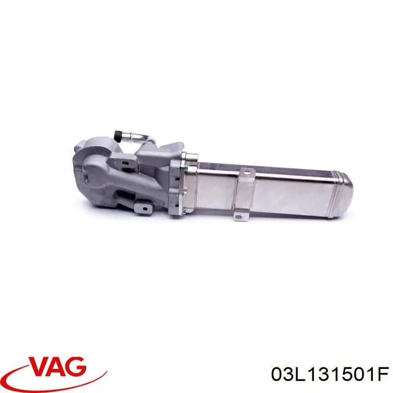 03L131501F VAG Válvula EGR