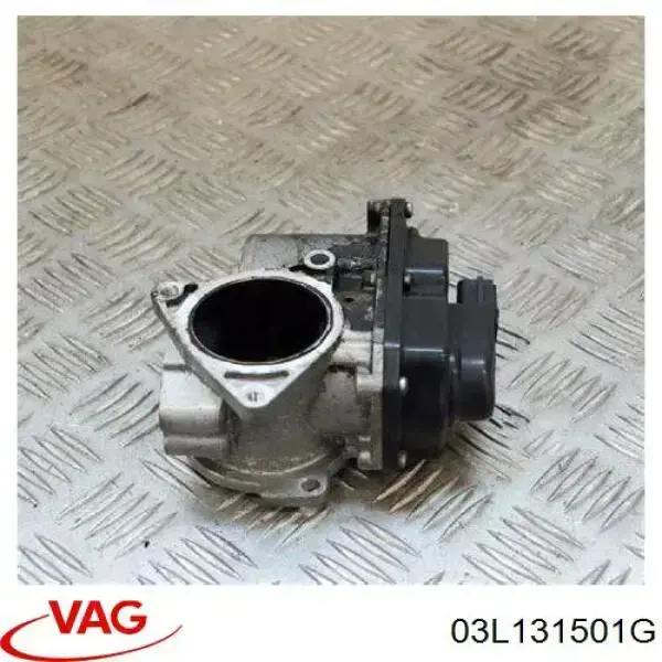 Válvula, AGR Audi Q5 8RB