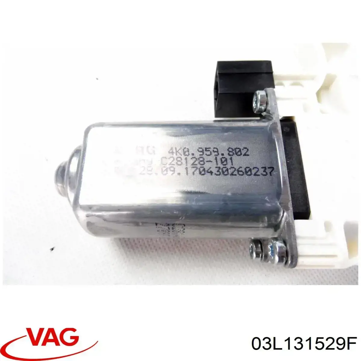 VAG 03L131529F