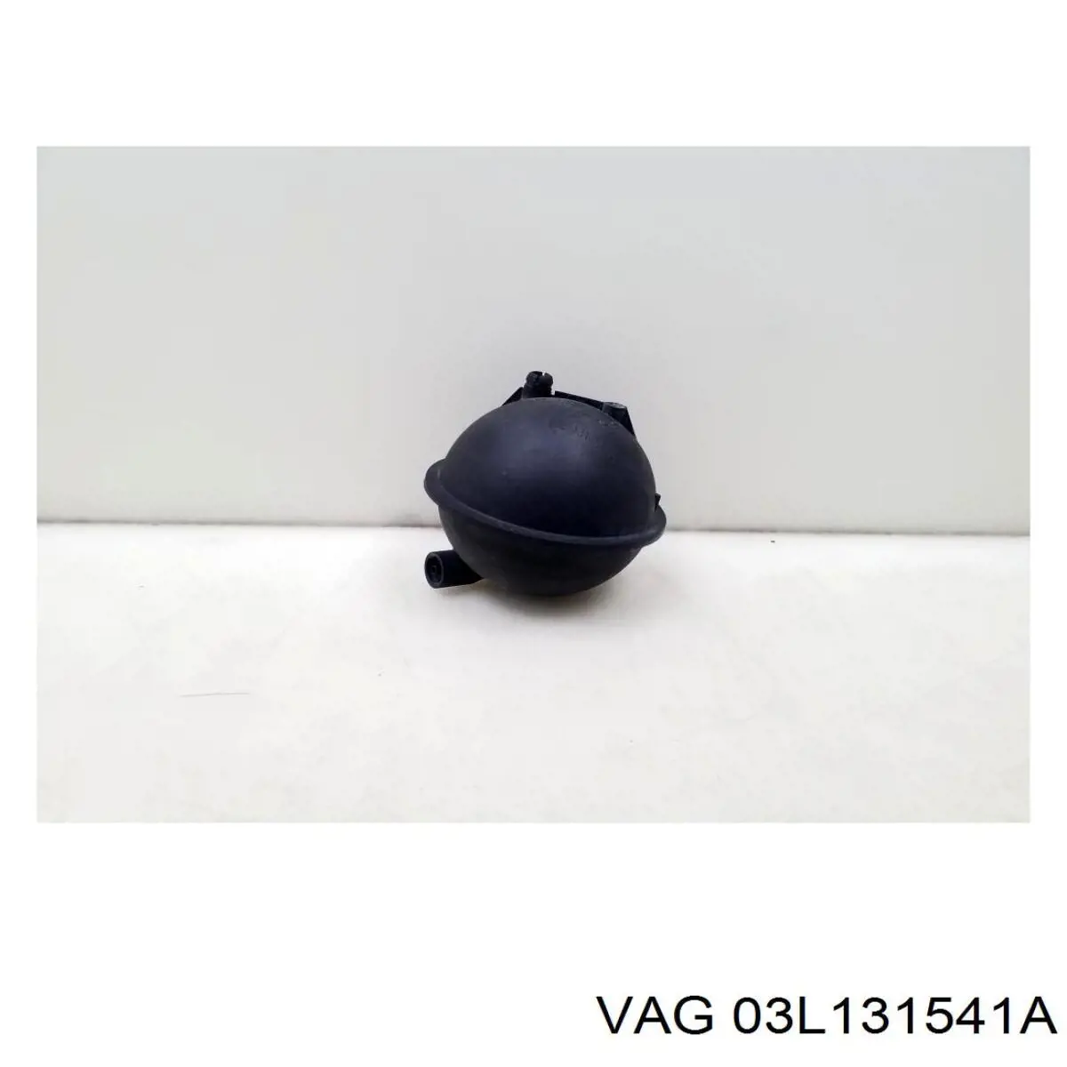 03L131541A VAG Recipiente de vacío del motor