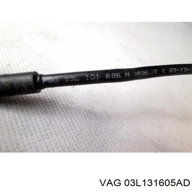  VAG 03L131605E precio, desde 45,98 EUR
