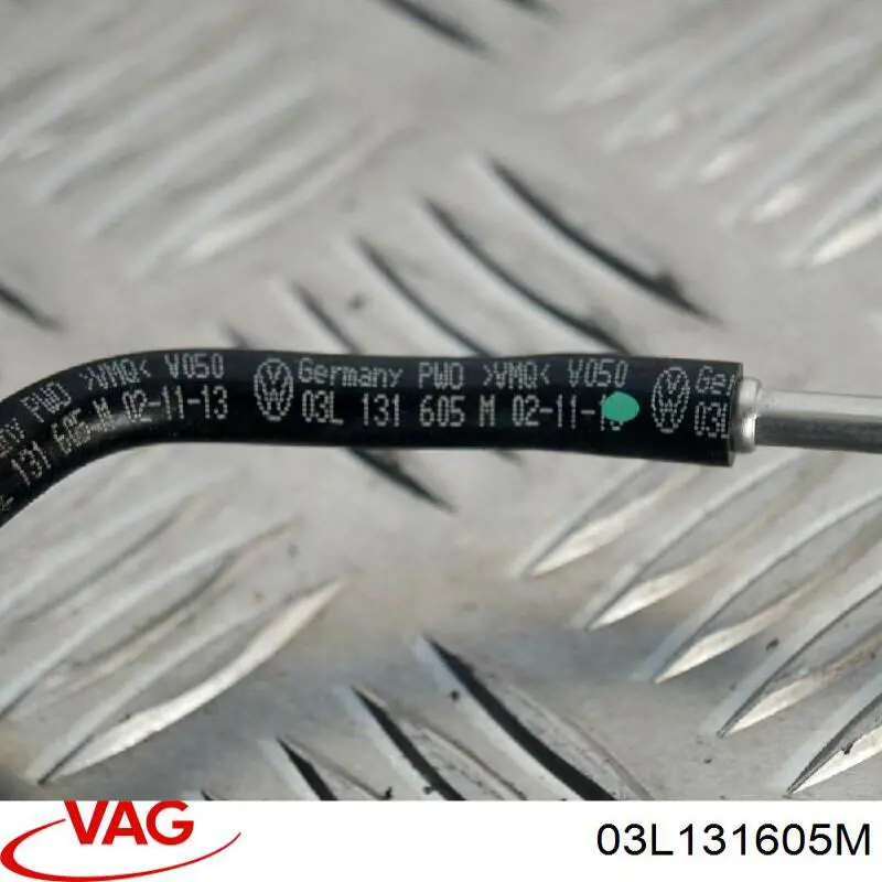 Comprar 03L131605M VAG 